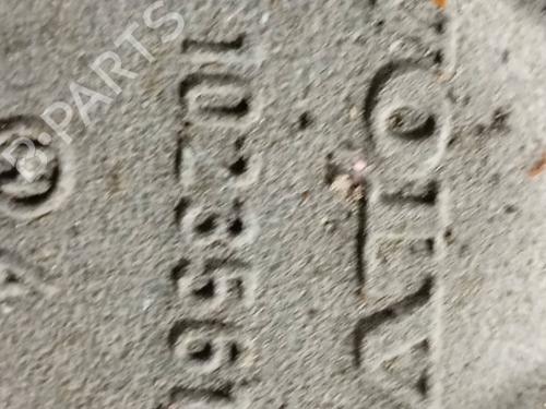 Transfer box VOLVO 340-360 (343, 345) 1.6 Diesel | BP30280156M36