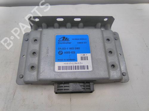 Used ABS pump BMW 3 (E36) 318 tds (90 hp) 19843566