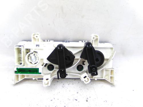 Klimabedienteil RENAULT CLIO II (BB_, CB_) 1.2 16V (BB05, BB0W, BB11, BB27, BB2T, BB2U, BB2V, CB05,... | BP29620705I5