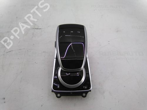 Used Other MERCEDES-BENZ C-CLASS T-Model (S205) C 220 BlueTEC / d (205.204) (170 hp) 19826328