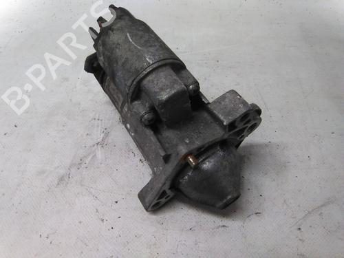 Used Starter RENAULT MEGANE II Estate (KM0/1_) 1.5 dCi (KM0F, KM0T, KM2B) (82 hp) 19814699