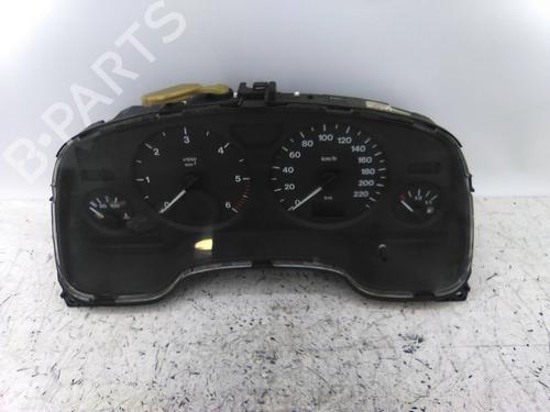 Cockpit OPEL ASTRA G Hatchback (T98) 1.7 DTI 16V (F08, F48) (75 hp) 19829429