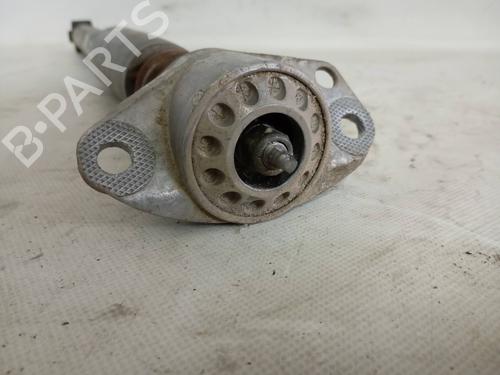 Right rear shock absorber VW POLO (9N_, 9A_) 1.2 12V | BP19859793M19 