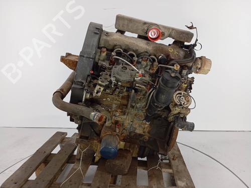 Used Engine PEUGEOT BOXER Bus (230P) 1.9 TD (90 hp) 30977969