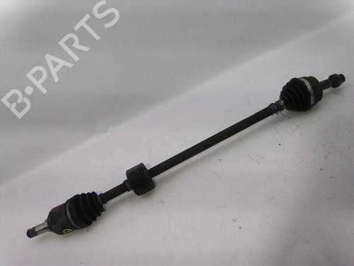 Used Right front driveshaft FIAT BRAVA (182_) 1.2 16V 80 (82 hp) 19811998