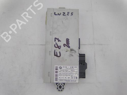 Other BMW 1 (E87) 118 d | BP19843840O1 