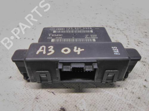 Used Electronic module AUDI A3 (8P1) 2.0 TDI 16V (140 hp) 19876302