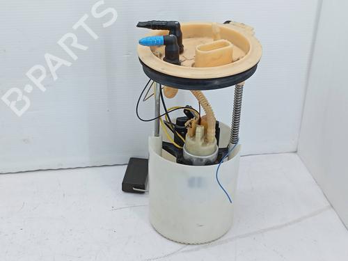 Fuel pump AUDI A3 (8P1) 2.0 TDI | BP19825602M76 
