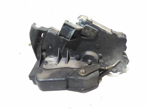 Rear left lock BMW 3 (E46) 320 d | BP19811895C100 