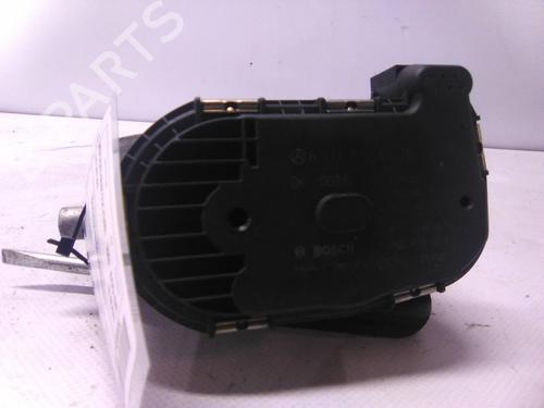 Throttle body MERCEDES-BENZ CLK (C209) CLK 320 (209.365) | BP19865433M82 