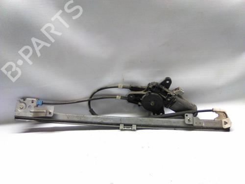 Used Front right window mechanism CITROËN JUMPY I (U6U_) 1.9 D 70 (69 hp) 19874167