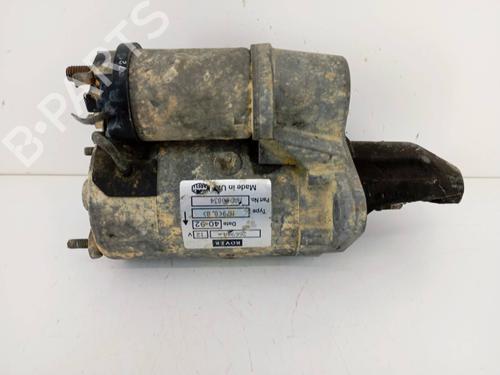 Used Starter Starter ROVER 200 II Convertible (XW) 214 1.4 (90 hp) 34009686 34009686