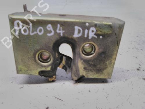 Used Front right lock VW POLO II (86C, 80) 1.0 Cat (45 hp) 19851997