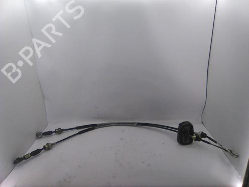 Other OPEL VIVARO A Bus (X83) 1.9 DTI (F7, J7, A07) NAO-VISIVEL