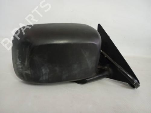 Right mirror VW GOLF II (19E, 1G1) 1.6 D | BP19855702C27 
