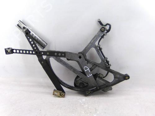 Front right window mechanism MERCEDES-BENZ 190 (W201) D 2.0 (201.122) | BP29413704C23 