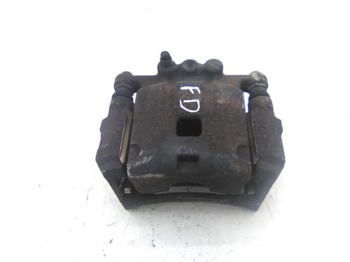 Used Right front brake caliper FORD FIESTA VI (CB1, CCN) 1.4 TDCi (68 hp) 19831858
