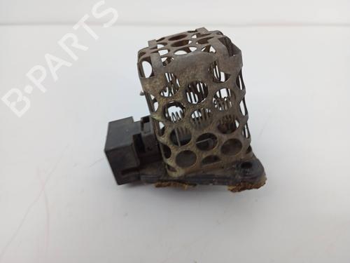 Used Heater resistor Heater resistor MERCEDES-BENZ 190 (W201) 2.0 (201.022) (90 hp) 32787707 32787707