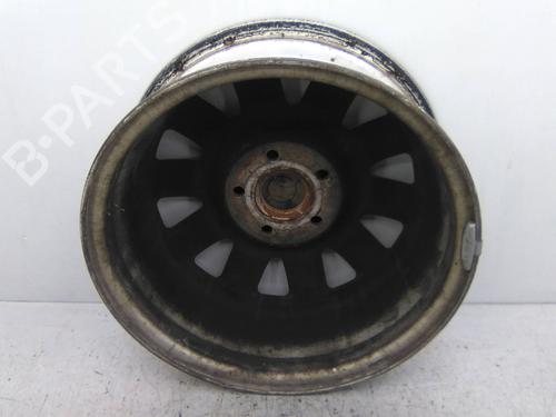Felg AUDI A6 C5 (4B2) 1.9 TDI | BP19838132C45 