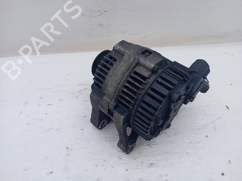 Alternator PEUGEOT 206 Hatchback (2A/C) 1.9 D | BP29620721M7 
