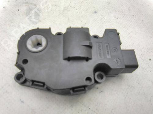 Heater blower motor BMW 3 Touring (E91) 320 d | BP20322952M62