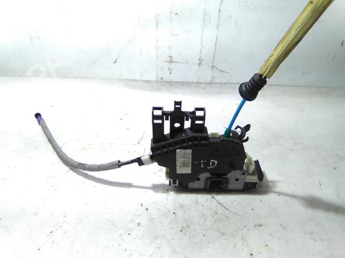 Used Rear right lock MERCEDES-BENZ A-CLASS (W176) A 200 CDI (176.001) (136 hp) 19820307