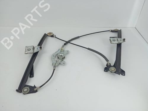 Used Front left window mechanism Front left window mechanism VW GOLF V (1K1) 2.0 TDI (136 hp) 32787438 32787438