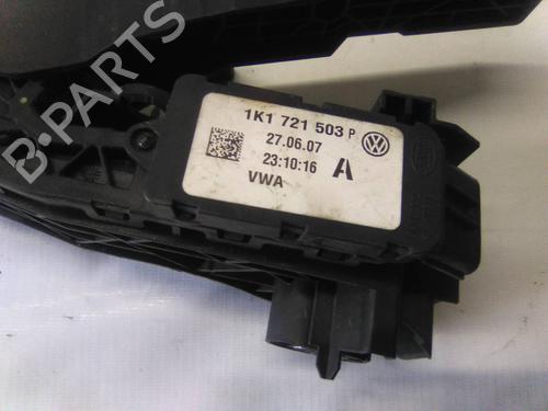 Pedal VW GOLF V (1K1) 1.9 TDI | BP19836480I4 