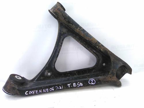 Querlenker links hinten für PORSCHE CAYENNE (9PA) 3.2 (250 hp) 19824705