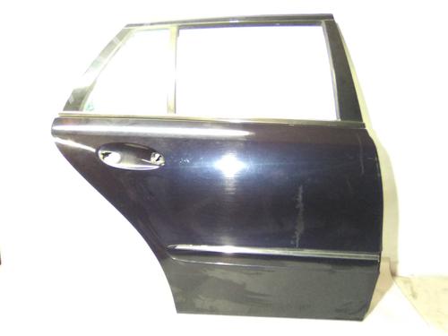 Used Right rear door MERCEDES-BENZ E-CLASS T-Model (S211) E 220 T CDI (211.206) (150 hp) 19812239