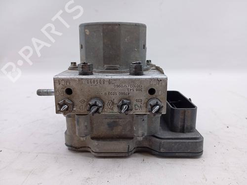 Used ABS pump MERCEDES-BENZ CITAN MPV (W415) 109 CDI (415.703) (90 hp) 19841378