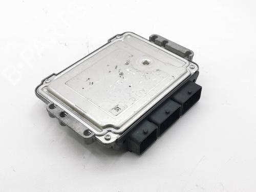 Engine control unit (ECU) RENAULT SCÉNIC II (JM0/1_) 1.9 dCi (JM0G, JM12, JM1G, JM2C) | BP32283484M57 - Image 3