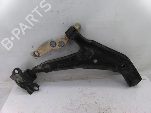 Left front suspension arm NISSAN PRIMERA Traveller (WP11) 2.0 16V | BP19876145M12 