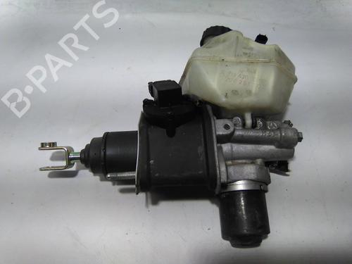 Brake master cylinder MERCEDES-BENZ E-CLASS (W211) E 270 CDI (211.016) | BP19857358M77