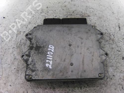 Engine control unit (ECU) OPEL CORSA C (X01) 1.3 CDTI (F08, F68) | BP19829637M57 