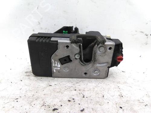 Rear left lock OPEL VECTRA B Estate (J96) 1.7 TD (F35) | BP19819679C100 