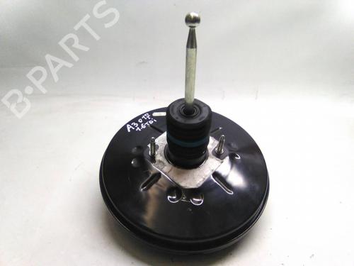 Used Servo brake AUDI A3 (8V1, 8VK) 1.6 TDI (105 hp) 19870420
