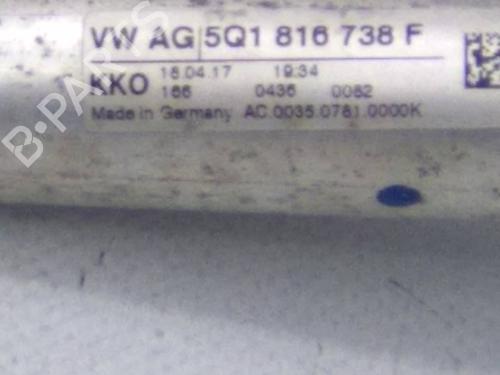 Autre SKODA OCTAVIA III (5E3, NL3, NR3) 2.0 TDI | BP19830728O1 