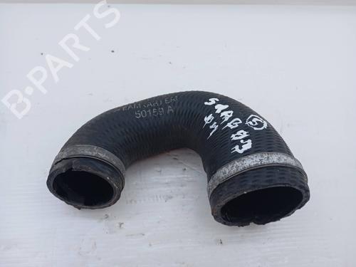 Rør SAAB 9-3 (YS3D) 2.2 TiD (115 hp) 31256508