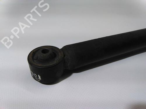 Left rear shock absorber VW POLO (9N_, 9A_) 1.9 TDI | BP22935106M18 