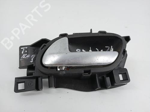 Venstre bak invendig håndtak CITROËN C5 III Break (RW_) 1.6 HDi 110 (112 hp) 31842495