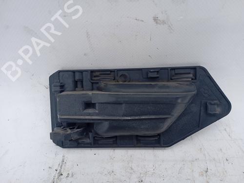 Front right exterior door handle CITROËN BERLINGO / BERLINGO FIRST Box Body/MPV (M_) 1.9 D 70 (MBWJZ, MCWJZ) | BP19827093C129 