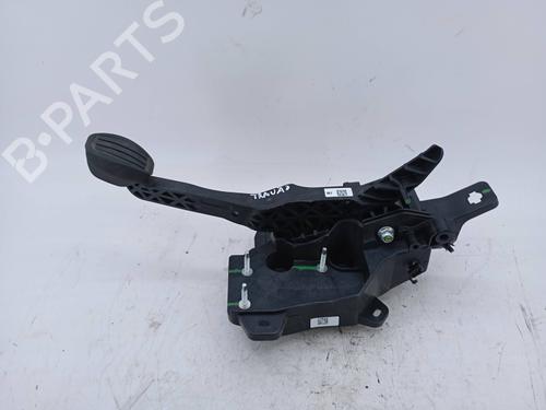 Break pedal PEUGEOT 208 II (UB_, UP_, UW_, UJ_) 1.2 PureTech 75 | BP22700953I19