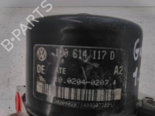 ABS pump VW GOLF IV Variant (1J5) 1.9 TDI 4motion | BP19829797M43 