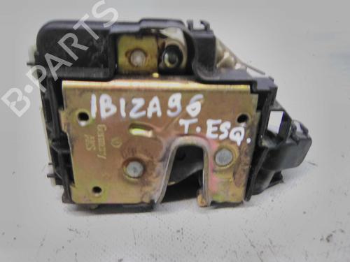 Used Rear left lock SEAT IBIZA II (6K1) 1.0 i (50 hp) 19853754