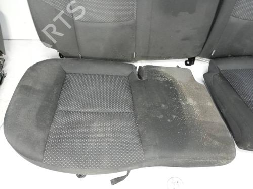 Seats set HYUNDAI i30 (FD) 1.6 CRDi | BP32430046C78