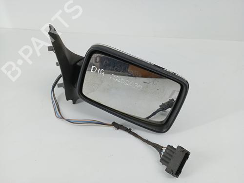Used Right mirror SEAT CORDOBA (6K1, 6K2) 1.4 i 16V (101 hp) 31139838