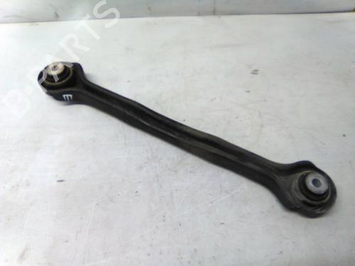 Used Left rear suspension arm BMW 3 (E90) 320 d (163 hp) 19855253