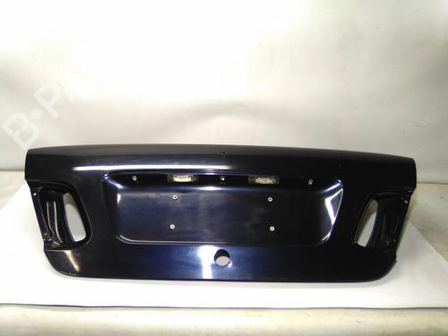 Bakluke CC/Kombi-Kupé MERCEDES-BENZ CLK (C208) CLK 200 Kompressor (208.345) (192 hp) 22932991