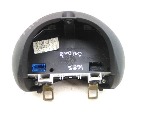 Instrument cluster FIAT SEICENTO / 600 (187_) 1.1 (187AXB, 187AXB1A, 187AXC1A02) | BP29480365C47 